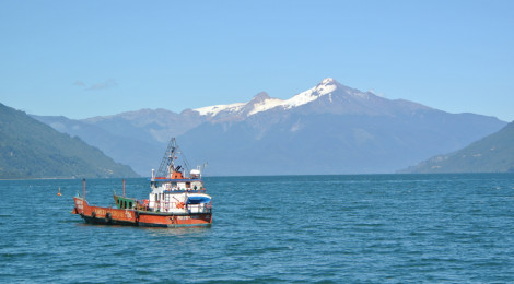 Chile's Lake District & Chiloé